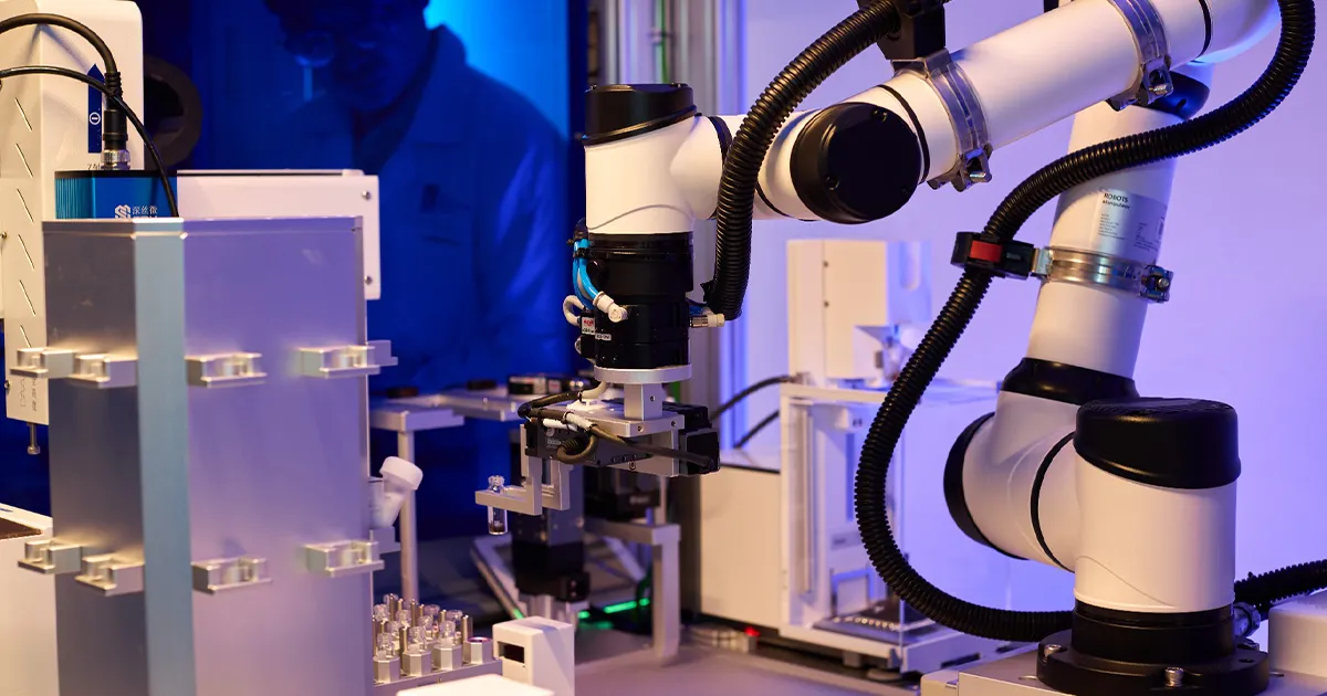 Marvel AI Accelerating Advanced Materials Content